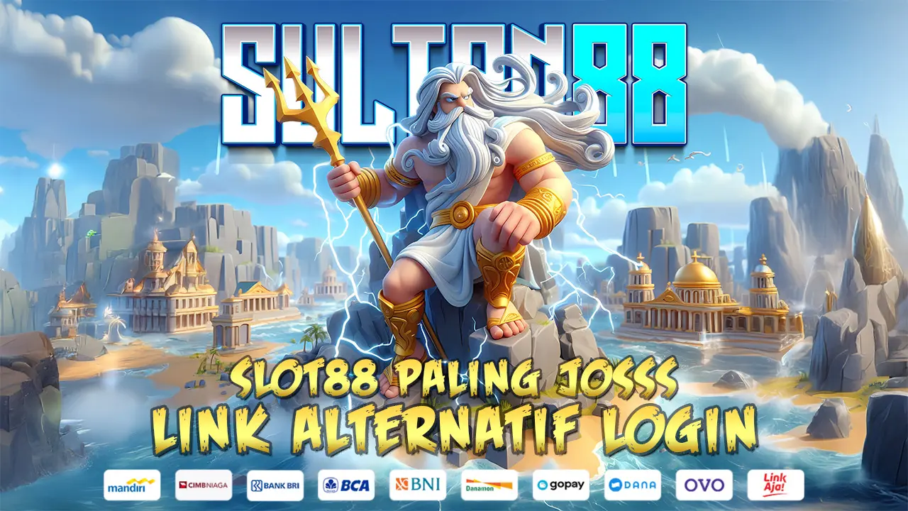 Thai168 slot88 resmi