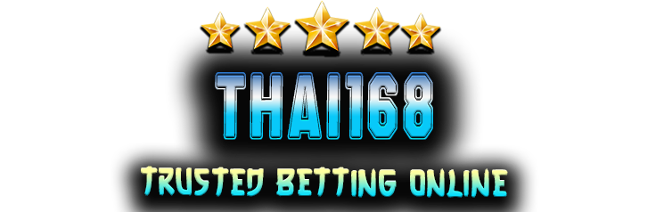Thai168 Logo